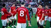 دوري أبطال أوروبا : الموعد والملعب والقنوات الناقلة لمباراة مانشستر يونايتد ضد صباح باكو