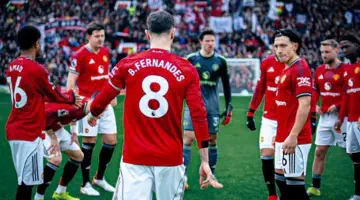 Ligue des Champions (J1)  : Date, heure, chaînes et historique du match Manchester United et Sabah