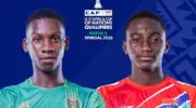 UFOA-A U17: choc décisif entre la Gambie et Mauritanie ce jeudi