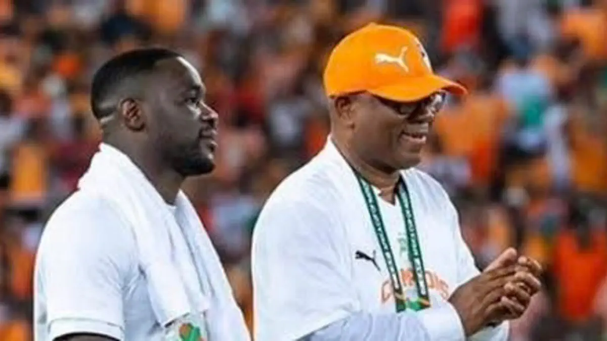 Côte d'Ivoire: Idriss Diallo s'explique sur le départ de Faé Émerse