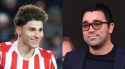 Breaking: "It was his personal decision" Deco reveals Barcelona's view on Álvarez's comments!