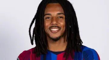 FC Barcelone : Jules Koundé s'offre un joli record en tant que Français