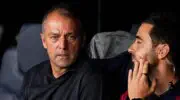 FC Barcelone : "c’est ce dont nous avons besoin", Hansi Flick après Feyenoord