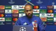 Ligue des champions : Bryan Mbeumo s’apprête à vivre une première sur la scène européenne 