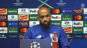 Ligue des champions : Bryan Mbeumo s’apprête à vivre une première sur la scène européenne 