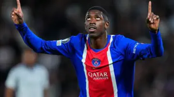 PSG : Ousmane Dembélé lance un avertissement à ses coéquipiers