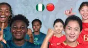 FIFA U-20 Women’s World Cup: Nigeria face a do-or-die clash against China