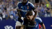Ligue des champions : Assane Diao marque pour ses débuts avec Côme