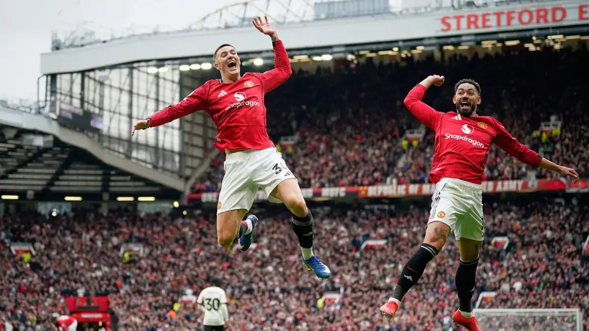 Manchester United - Sabah : les compositions probables