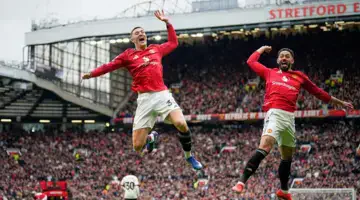 Manchester United - Sabah : les compositions probables