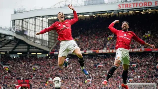 Manchester United vs Sabah: predicted line-ups for Champions League opener