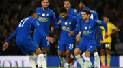 Carabao Cup : résumé de Chelsea 6-3 Leeds (vidéo)