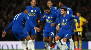 Carabao Cup : résumé de Chelsea 6-3 Leeds (vidéo)