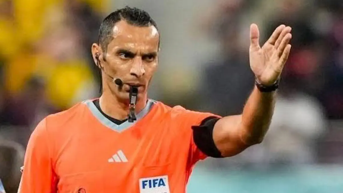 Elim. CAN 2027: Mustapha Ghorbal désigné pour le choc Côte d’Ivoire vs Ghana