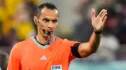 Elim. CAN 2027: Mustapha Ghorbal désigné pour le choc Côte d’Ivoire vs Ghana