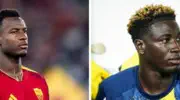 Ligue des champions : Evan N’Dicka, Kojo Peprah Oppong et les Africains de Fenerbahçe-Roma