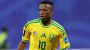 Rele Mofokeng may decide to move from Belgium soon! 