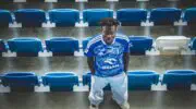 Samuel Akere débarque à Widzew Łódź