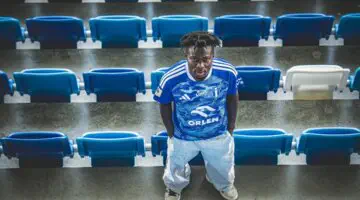 Samuel Akere débarque à Widzew Łódź