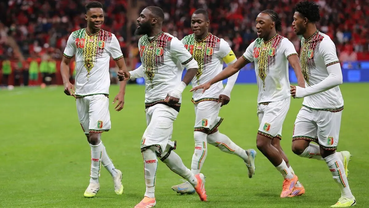 Elim. CAN 2027: Anthony Da Silva dévoile sa première liste à la tête des Aigles du Mali 
