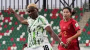 U20 Women’s World Cup: Nigeria draw with China and keep their hopes alive 