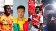 Mali: qui sont les 4 nouveaux visages de la liste d’Anthony Da Silva ?