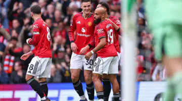 Manchester United vs Sabah FK: official line-ups confirmed