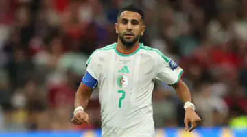 Riyad Mahrez annoncé du côté du Brésil