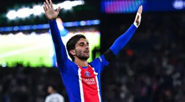 Ligue des Champions : l'UEFA désigne le meilleur joueur de la première journée