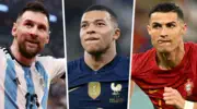 Kylian Mbappé rend hommage à Messi et Cristiano Ronaldo : « Ils ont changé les codes »