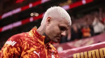 Everton pense à Mauro Icardi