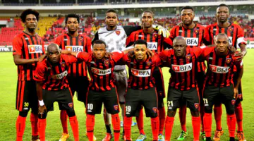 Coupe de la Confédération : Programme et enjeux du premier tour retour