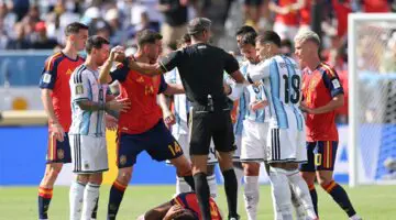 Fabian Ruiz revient sur les incidents de la finale du Mondial 2026 : « Il faut savoir gagner et savoir perdre » 