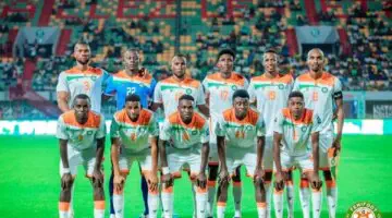CAN 2027: Nabil Neghiz dévoile déjà sa première liste à la tête du Niger