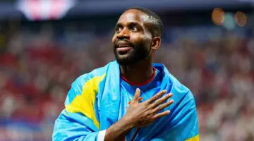 RDC : Cédric Bakambu est-il poussé vers la retraite internationale ?