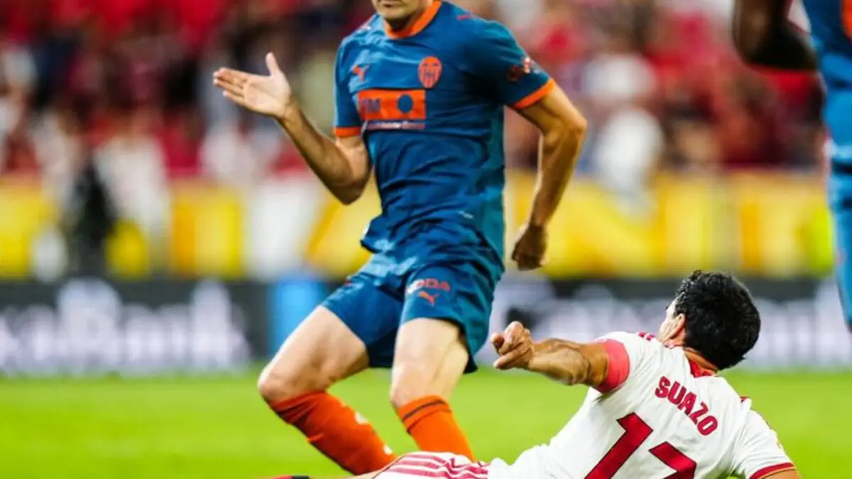 LaLiga : Valence égale son pire départ après cinq journées