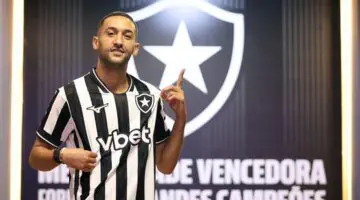 Hakim Ziyech découvre son quatrième continent