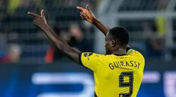 Ligue des champions : qui sont les cinq meilleurs joueurs africains de la première journée ?