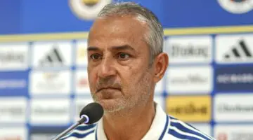 Ismail Kartal : Fenerbahçe ne cède pas à la démission (Officiel)