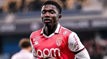 AS Monaco : Lamine Camara s'explique enfin sur Chelsea