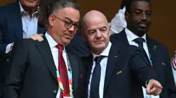 كأس العالم 2030: الفيفا تهدّئ إعلان المغرب بشأن استضافة النهائي