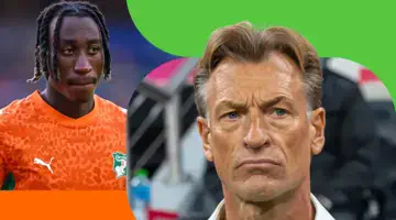 Real Madrid : Hervé Renard prend position sur le cas Yan Diomandé