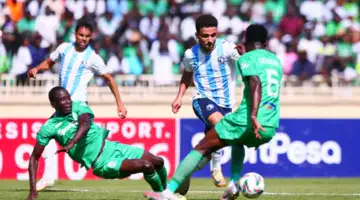 Ligue des Champions CAF : Programme et enjeux du premier tour retour