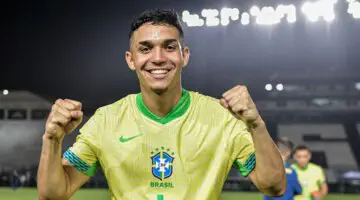 Tottenham Hotspur are once again interested in defender Arthur Dias!
