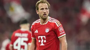 Ligue des Champions - Bayern : Harry Kane avertit encore le Barça et le PSG