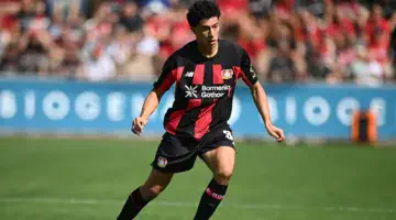Ballon d'Or : Kasper Hjulmand totalement séduit par Ibrahim Maza