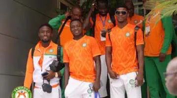 CAN 2027 : Le Niger va dévoiler son nouveau sélectionneur