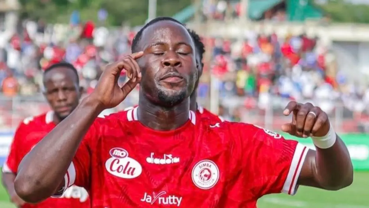 NBC Premier League: Libasse Guèye élu joueur du mois d’août 