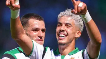 Yassir Zabiri is working miracles with Racing in La Liga! 