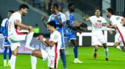 LDC CAF : À 41 ans Abdallah El-Said claque un triplé